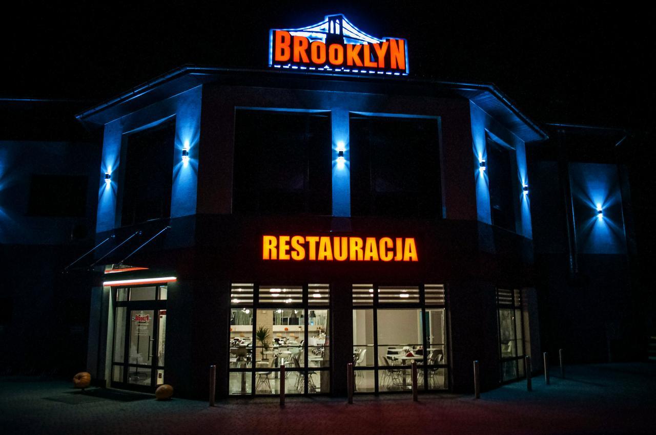 Jasło Brooklyn Noclegi מראה חיצוני תמונה