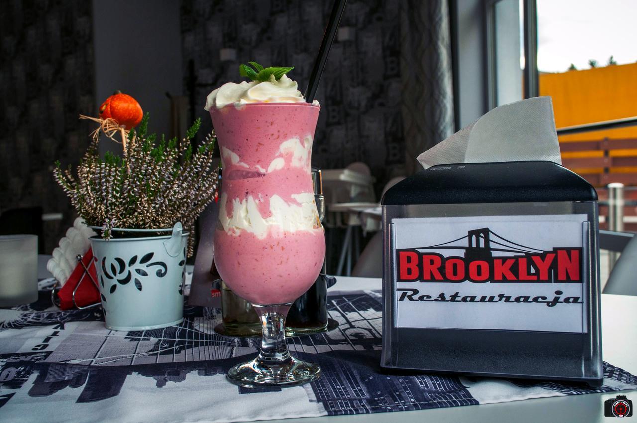Jasło Brooklyn Noclegi מראה חיצוני תמונה