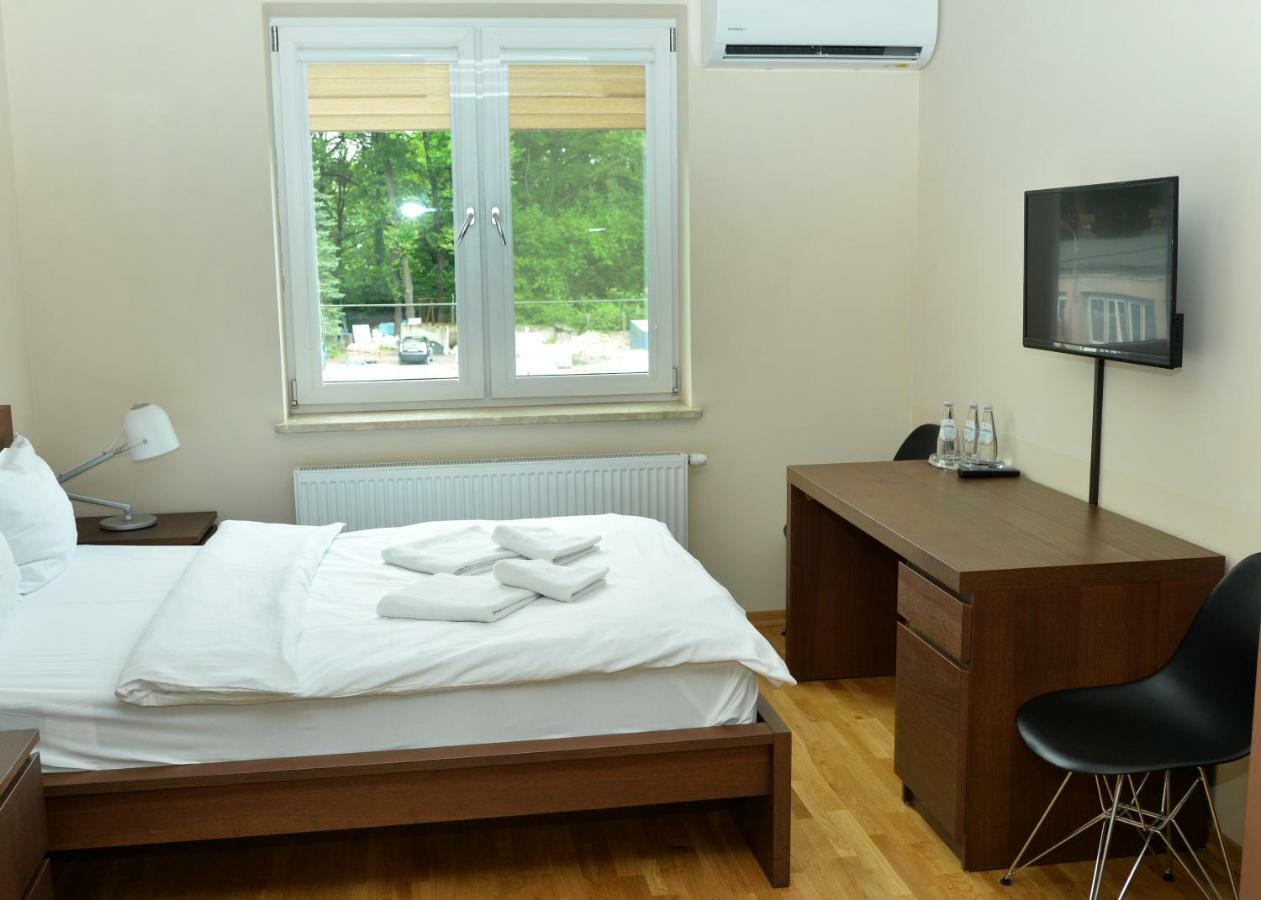 Jasło Brooklyn Noclegi מראה חיצוני תמונה
