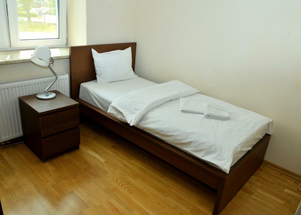 Jasło Brooklyn Noclegi מראה חיצוני תמונה