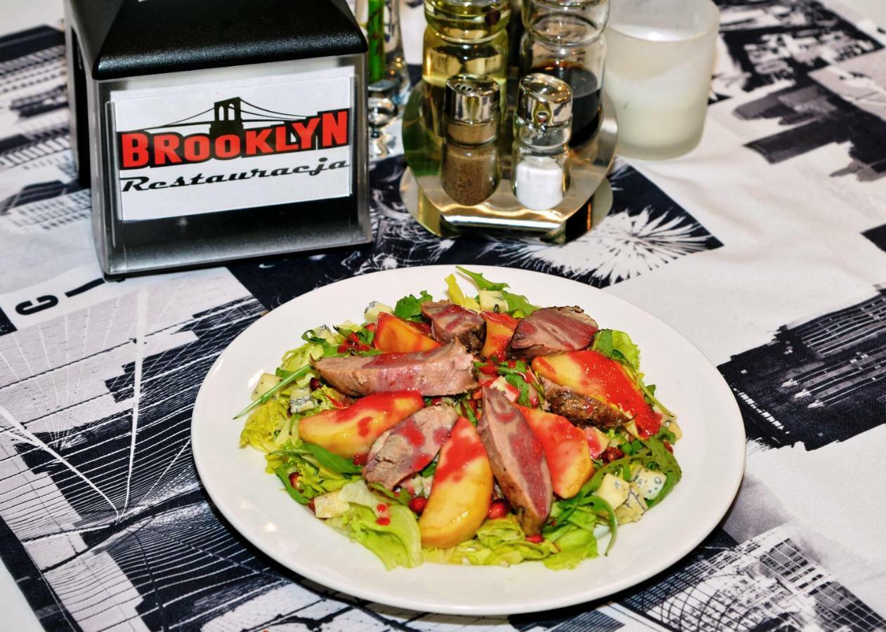 Jasło Brooklyn Noclegi מראה חיצוני תמונה